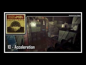 Portal Stories: Mel - Soundtrack | 10 - Acceleration