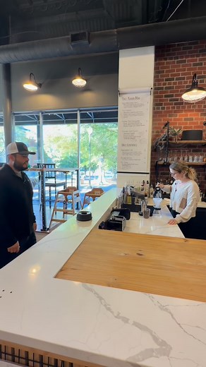 “Alexa, remind me to never come here again” 😩 | The Ground Floor