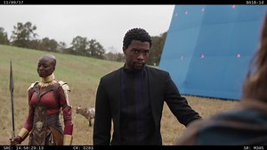 Même les chèvres veulent jouer dans le plus grand film de super-héros. Découvrez le bêtisier d'Avengers : Infinity War à retrouver dans le Blu-ray du film disponible sur : http://bit.ly/2LTndzJ | Marvel