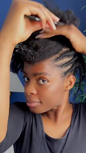 168K views · 9.9K reactions | New tutorial 殺 | Beautiful Natural Hair | Facebook