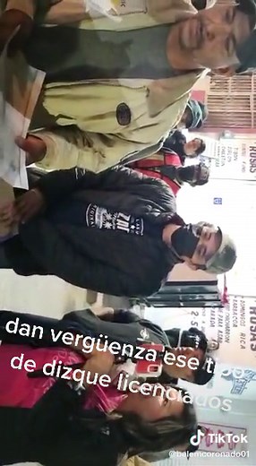 Maria Belem Coronado on TikTok