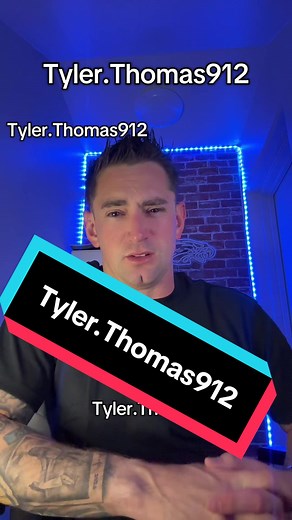 Tyler.Thomas912 is my only account. I do not have backup accounts. I do not have private pages fan pages. None of those. There are no such thing as fan cards or anything like that. I do not use WhatsApp, telegram, Zangi, Google chat, messenger, none of those outside chatting apps. I am in fact, well aware of fake accounts so please do not overwhelm my inbox with them just simply block those accounts and move on. I go live daily so feel free to come in and chat with everybody alive! #Scammers #Fa