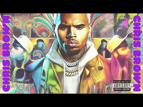 Chris Brown - Uncut & Unreleased 2025 (Part 2)