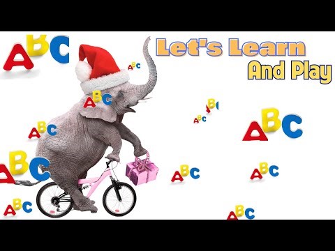 Let’s Learn and Play woo Hoo