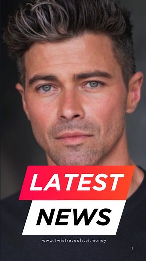 MORE INFORMATION👇👇:https://soaps.mzgens.com/young-and-restlesss-matt-cohen-on-roger-howarth-we-have-a-real-connection/ | The Young and The Restless Fans Foreverrrr