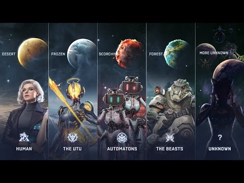 NEW GAME - ENTROPY 2099