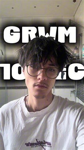 GRWM in 10 Sec #fyp #grwm #edit #fy