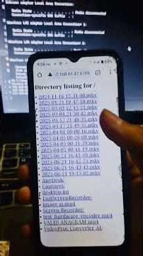 Transfer & Stream data like a pro - all with one crazy command | ONE Cmds Streams & Transfers Data