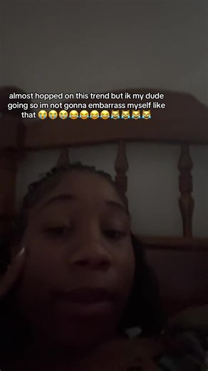 Avoiding Embarrassment in Social Media Trends