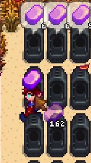 End Game Players Are Keeping This A Secret In Stardew Valley.
