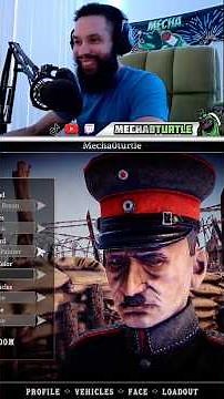 The Best WW1 Game You’ll Ever See 💀 Over The Top WW1