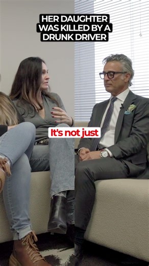 Drunk Driving’s Domino Effect: 1 Choice, Many Lives Changed