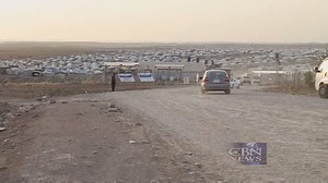 In some horrific news, ISIS burned alive nineteen young Yazidi girls for refusing sex from their ISIS captors. According to the Syrian news agency, ARA News, hundreds watched them die in Mosul, Iraq. They were captured in 2014 when ISIS took over large parts of nothern Iraq including Mosul. Here's a story about a young Yazidi girl and boy under the heel of ISIS . | Jerusalem Dateline