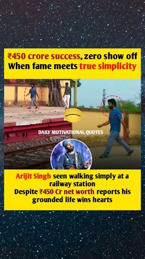 ₹450 crore success, zero show off When fame meets true simplicity