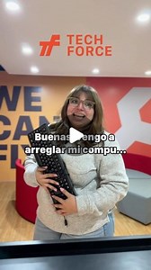 Techforce | Reparación de electrónicos on Instagram: "¿Sabías que en Techforce tus electrónicos reciben el mejor trato para el mayor rendimiento? 💪😉 Ofrecemos servicios de diagnóstico y reparación: 📱 iPhones ⌚ Apple watch 🖥️ Computadoras 💻 Laptops y Tabletas 🎮 Consolas de video juegos y controles 📷 Cámaras Blackmagic Si tu equipo es de Costco, Walmart, Sam’s, OfficeMax, Office Depot o Amazon, y adquiriste la garantía extendida de tu electrónico con SquareTrade, los expertos en Tech Force 