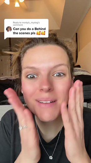 DIY Cartilage Piercing Tutorial | Behind the Scenes