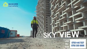 16 reactions | لالاڤ سکای ڤیو Lalav Sky View بە قیستی 12 ساڵ شوقە ببە...