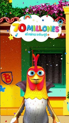 Bartolito: Mi Canción Favorita #70M #Shorts