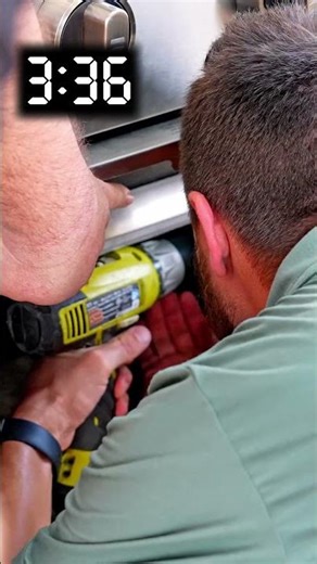 How to Install a Coyote Outdoor Kitchen Island in Five Days