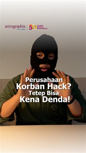 Astragraphia Document Solution on Instagram: "Kelalaian karyawan bisa jadi bencana bagi perusahaan yang tidak bisa membangun sistem keamanan data yang baik! Simak bagaimana mempercepat proses pengelolaan dokumen dengan Document Management System dari Astragraphia dan meningkatkan keamanan data perusahaan. Konsultasikan kebutuhan keamanan data Anda bersama tim ahli kami sekarang! #Astragraphia #DocumentManagementSystem #Menuju50Astragraphia #MemacuPertumbuhan #TumbuhBersamaBerkelanjutan #SERASI"