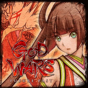 God Wars: Future Past (2016) - MobyGames