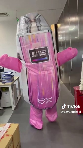 Xlim Pro Cute Edition Review & Unboxing