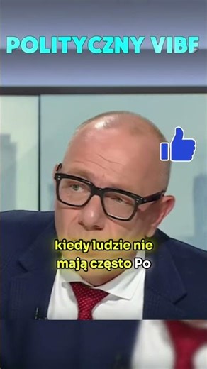 TUSK IS IN DISBELIEVANCE! EDITOR JANKOWSKI UNLEASHED HELL IN THE STUDIO! #politics #polandpolitic...
