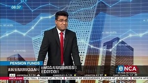 Cash-strapped consumers hoping to withdraw some of their pension money while working will not be able to do so until next year. The National Treasury has made that clear. #eNCABusiness Editor Devan Murugan speaks to Treasury Deputy Director General Ismail Momoniat on #DStv403 | eNCAnews
