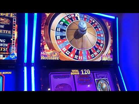 Dover Downs Hotel & Casino TOUR