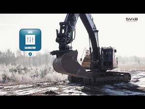 SVAB - Control Systems for Professional Operators