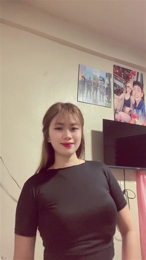 kamilla (@camilleajrab)’s videos with Last Christmas - Ruby Bauer