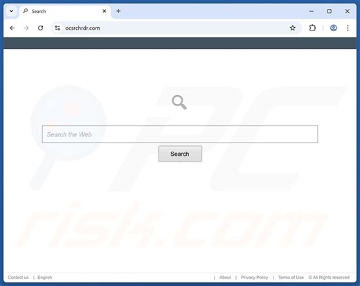 Shopping Helper  Browser Hijacker