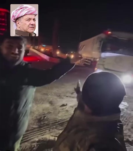 Exploring the Beauty of Kurdistan and Rojava