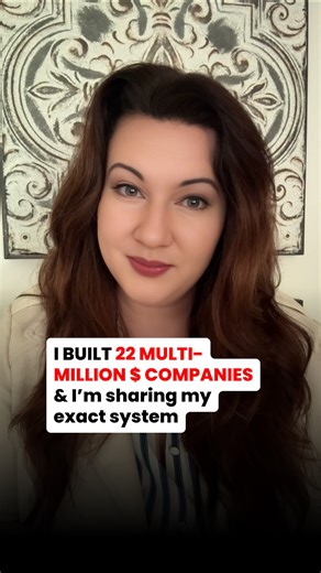 Scaling fast isn’t about doing more. It’s about doing the right things differently 🤌 ㅤ After building and scaling dozens of companies, these are the 3 non-negotiables every CEO needs: ㅤ 1. Build a leadership team that can outthink and outperform you. If you’re still the smartest in the room, you’re holding the company back 👀 ㅤ 2. Systematize relentlessly. If your business needs you in the weeds every day, it isn’t scalable. ㅤ 3. Make speed your superpower. Perfection is slow. Progress compound