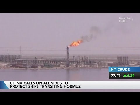 We're Seeing a Global Energy Crisis Unfold in Real Time, Says Ellen Wald