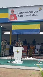 Merci❤️🇬🇦 | Cisse Ibrahim Cisse