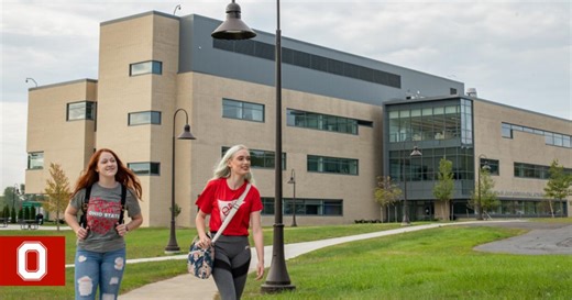 Office of Retention & Student Success Initiatives student employment