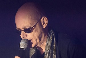 The Sisters of Mercy's Andrew Eldritch turns 64, goes on tour