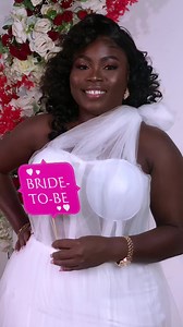 Beautiful Black Bride 🥰🥰🥰. Makeup & Hairstyling Ann'sbeauty Artistry @followers | Ann'sbeauty Artistry