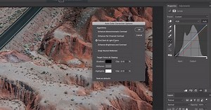 13 Photoshop Curves Tips in 2 Minutes