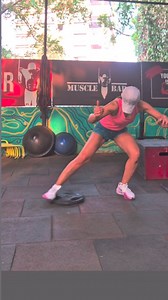 Inner thighs strengthening (adductor muscles) Hip and core stability Groin mobility #adductorstrength #fitwithzareen | Zareen Siddique