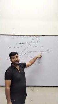 Trick - 2, Question - 2 | Integration Tips, Tricks & Technique #shorts #viral #trending