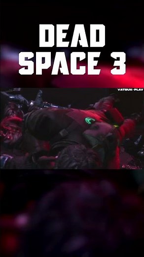 DEAD SPACE 3 Full Walkthrough No Commentary #deadspace3 #cinematicgameplay #walkthrough
