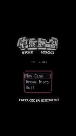 Yume Nikki Edit Showcase