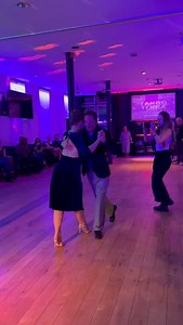 🌟 Exciting News! Our Free Fundamentals of Tango Musicality Mini-Course is now available for you! 🌟 Dive into the world of tango and unlock the secrets of its musicality. This course is meticulously crafted to guide you through the nuances of tango music, helping you to: 🔑 Decode the complexities of tango rhythms 👯‍♂️ Sync your movements perfectly with every beat ✨ Elevate your dance without needing any new steps After this course, you'll find yourself more in tune with the music, adding dept