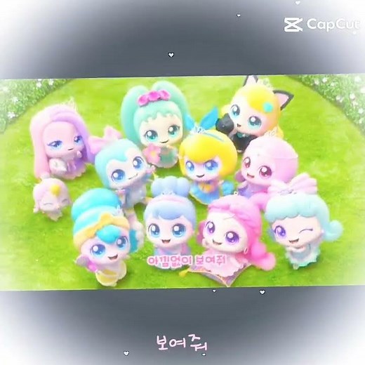💝💝💝💝teenieping season 6 princes catch teenieping 💝🥰