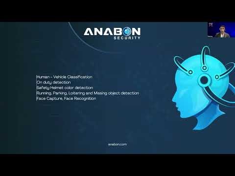 Stop Scrubbing Footage: AI Smart Search for CASE NVRs | Anabon Security