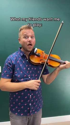 Popular Violin Songs for Different Audiences