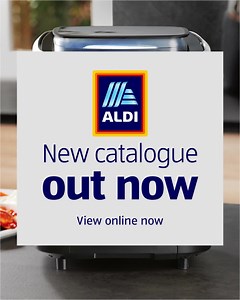 34 reactions | Catalogue sneak peek! Browse everything from our upcoming Special Buys to this week's Super Savers. | ALDI Australia | Facebook