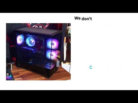 Review: CyberPowerPC Gamer Xtreme VR Gaming PC | GXiVR8060A40 | Intel Core i5-13400F 2.5GHz